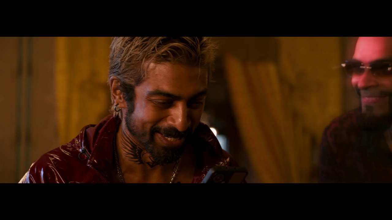 Good Bad Ugly (2025) NF WEB-DL Hindi + Kn Ml Ta Te 720p x264 AVC DDP 5.1 ESub CineVood.mkv.0022